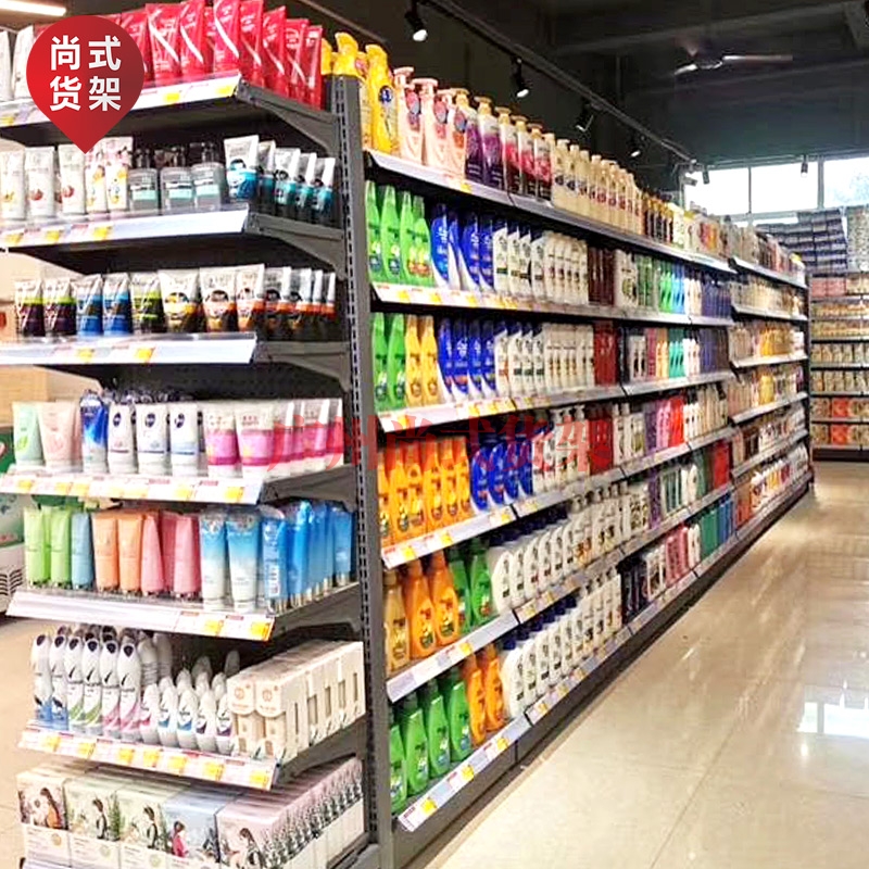 广州便利店货架-超市货架
